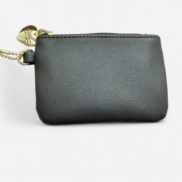 Juicy Couture Heritage Backpack Wallet Combo Nwt - Picture 6 of 6